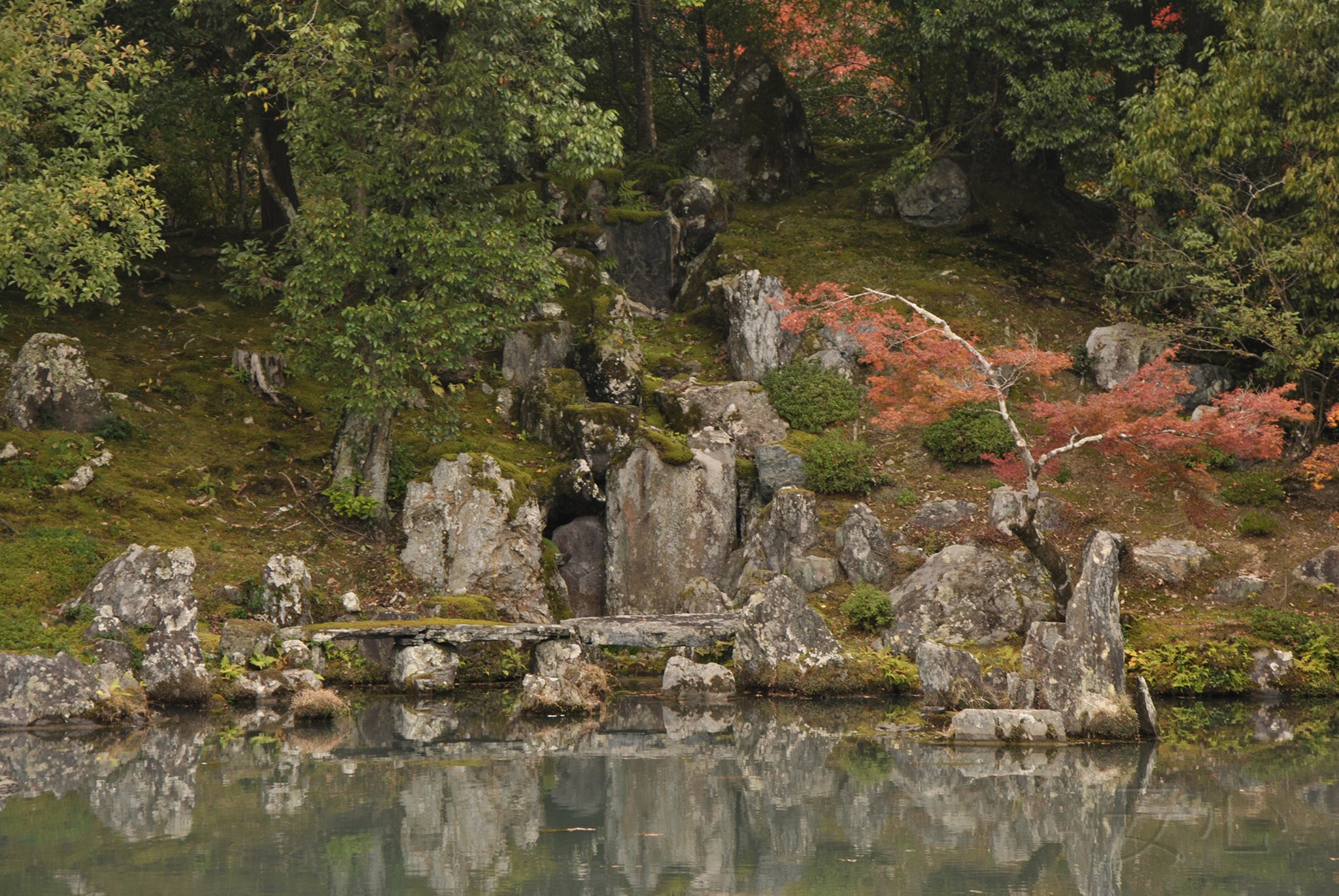 🏞️ 구 도쿠시마성 오모테고텐 정원(큐 도쿠시마조 오모테고텐 테이엔) 이미지 8